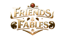 Friends & Fables